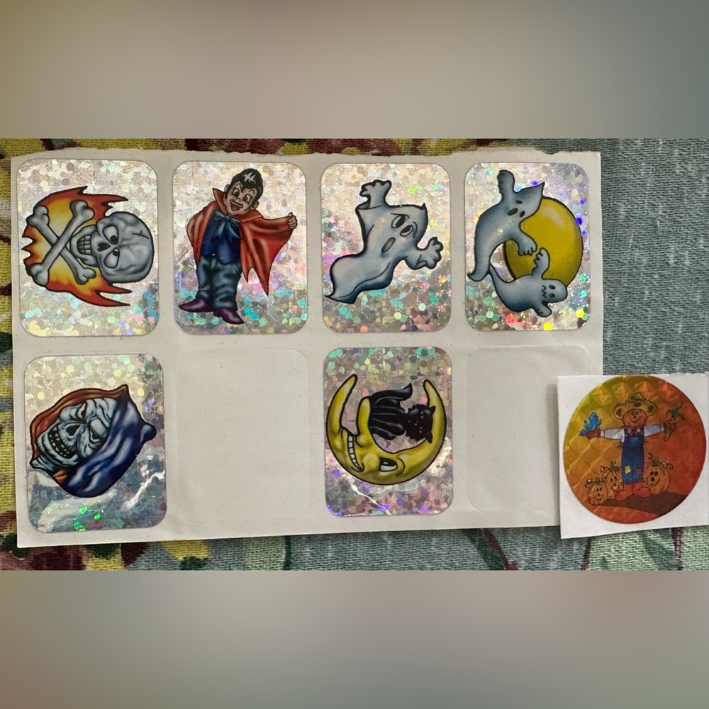 Halloween bundle - Picture 6 of 13